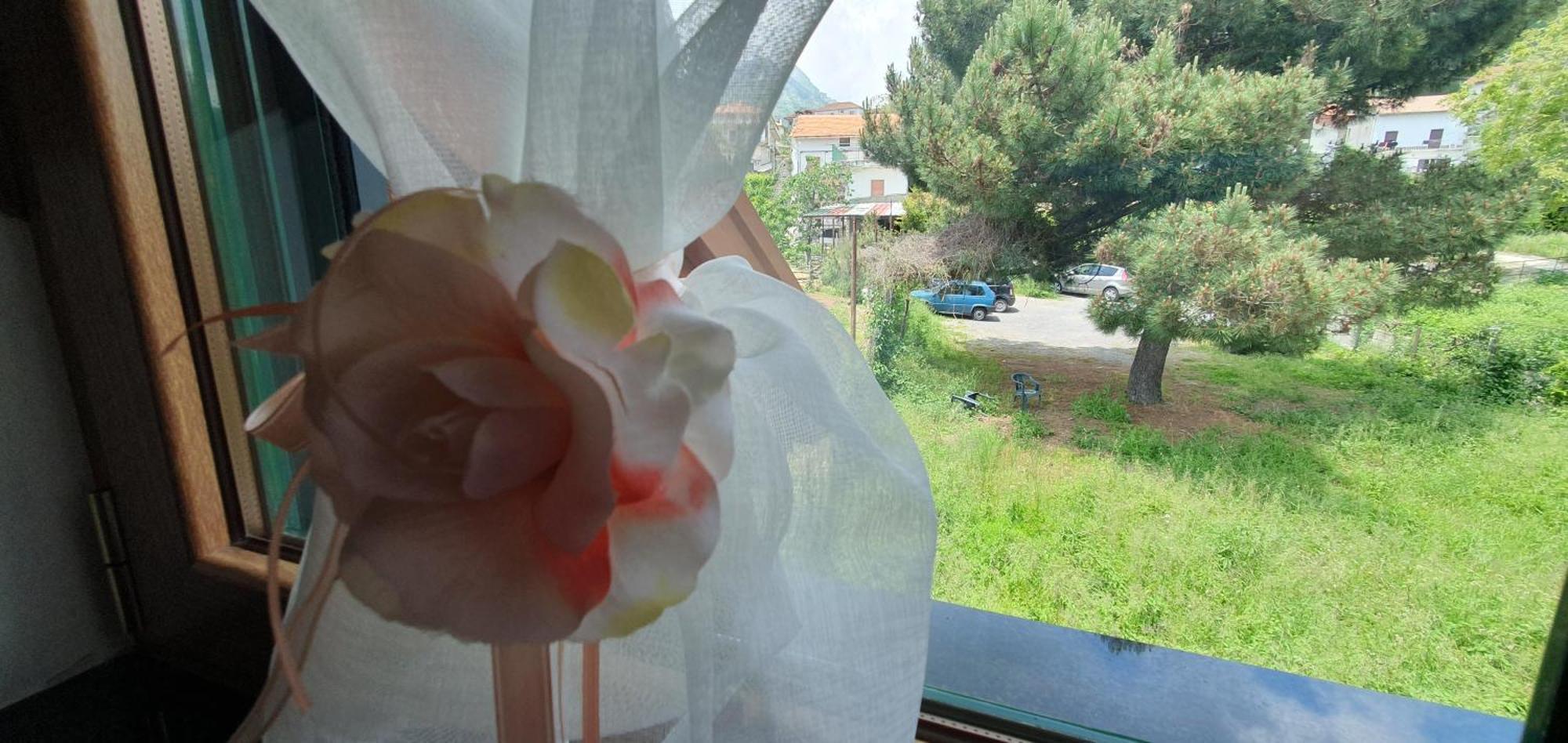 Willa Dei Della Costiera 2 Agerola Zewnętrze zdjęcie